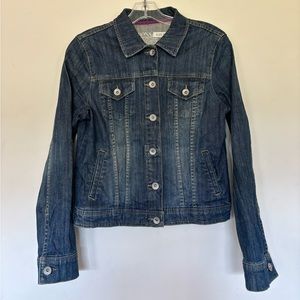 Merona Women’s Denim Jacket
